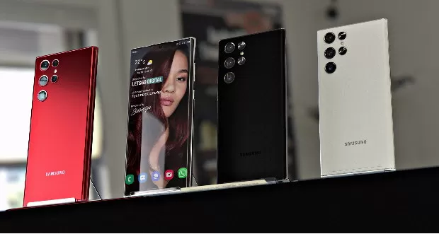 خبر بسیار خوب  برای طرفداران گلکسی S22