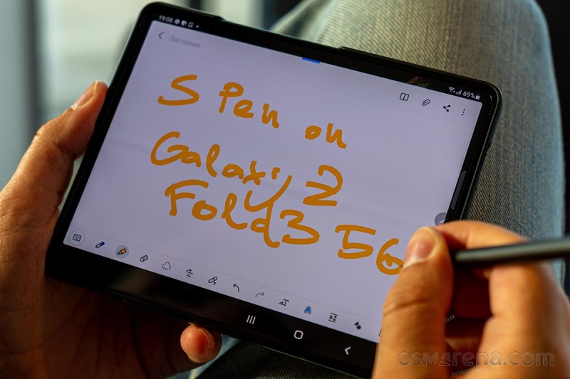 برنده‌ها و بازنده‌های سامسونگ در سال 2021