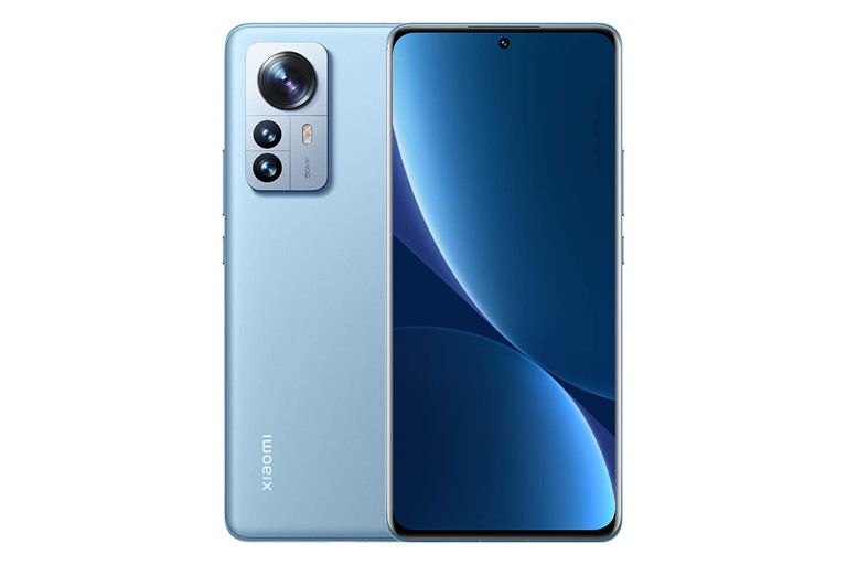 شیائومی 12S احتمالاً با تراشه Snapdragon 8+ Gen1 و ۱۲ گیگابایت رم عرضه خواهد شد